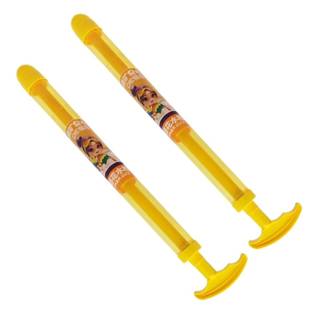 Fireworks Water Gun Toy for Festivals and Beaches