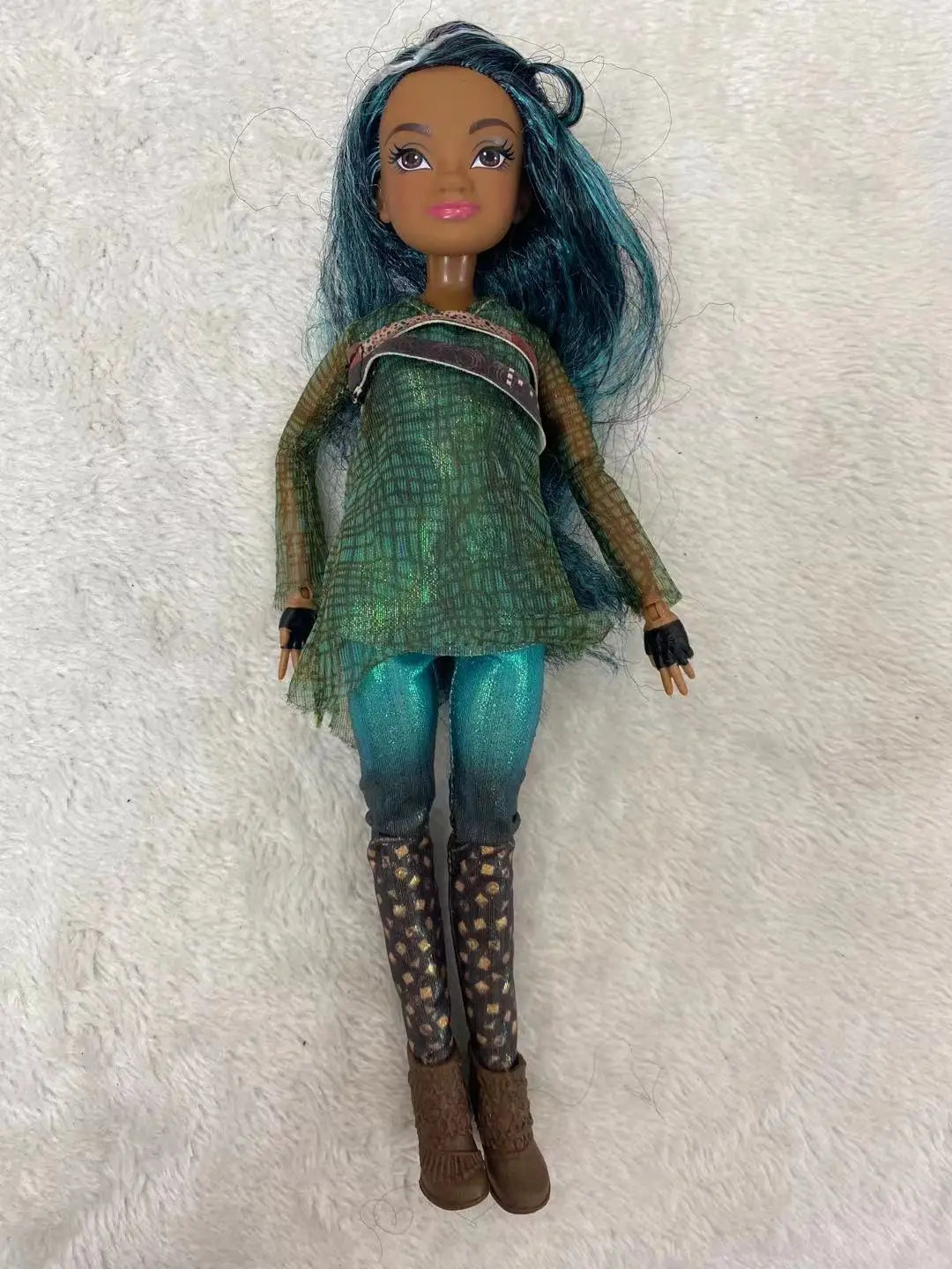Princess Doll Princess Toys for Girls Brinquedos Toys Bjd Dolls for Children Descends Bjd Doll