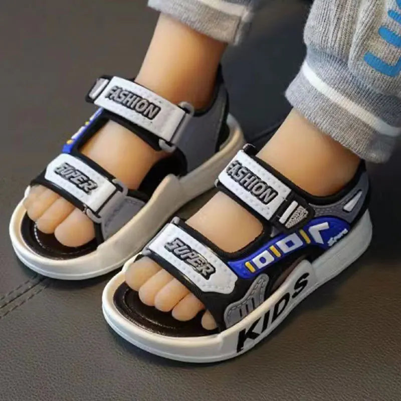 Kai Children Sport Sandals for Summer Beach Fun