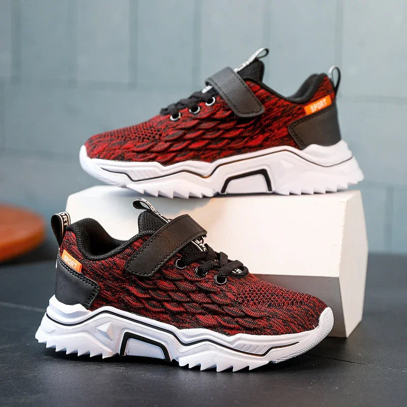 Sneakers Boys Girls Lightweight Casual For Children Sports Shoes - GuGuTon baby store - Baby Fashion - Toddlers Outfits - Babies Outfits - Toddler Clothes - Kids Clothing - Newborn Clothes - Newborn Wear - Kids Wear - Trending Clothes - Trending Outfits - Fall Fashion - Winter Fashion - Girls Clothes - Boys Clothes - Babies Wear - Kids Accessories - KidsWear - Summer Clothes - Summer Fashion - Summer Trend - Falls Sweaters - Tops - Bottom - Jeans - Blouse - Dresses - Newborn Dresses - Toys