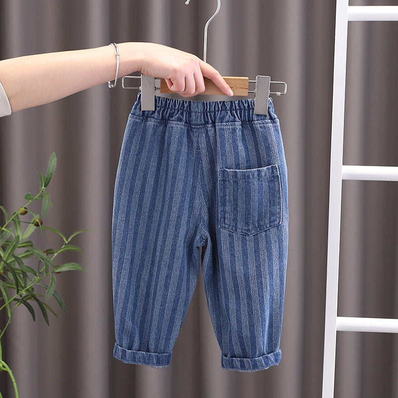 Sultan High Quality Boys Fashion Holes Children Toddler 0-5 Years - GuGuTon baby store - Baby Fashion - Toddlers Outfits - Babies Outfits - Toddler Clothes - Kids Clothing - Newborn Clothes - Newborn Wear - Kids Wear - Trending Clothes - Trending Outfits - Fall Fashion - Winter Fashion - Girls Clothes - Boys Clothes - Babies Wear - Kids Accessories - KidsWear - Summer Clothes - Summer Fashion - Summer Trend - Falls Sweaters - Tops - Bottom - Jeans - Blouse - Dresses - Newborn Dresses - Toys