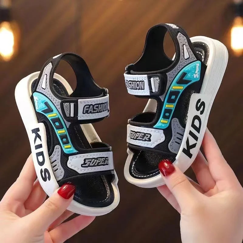 Kai Children Sport Sandals for Summer Beach Fun