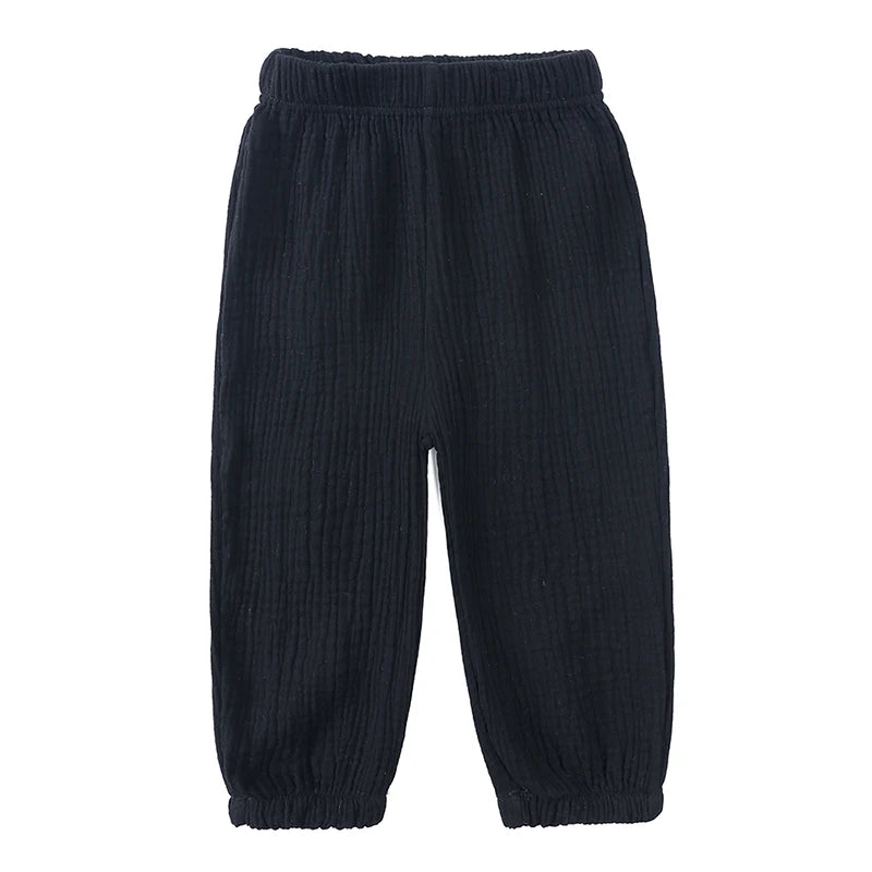 Adam Solid Cotton Linen Elasticity Clothes For Boy Korean - GuGuTon baby store - Baby Fashion - Toddlers Outfits - Babies Outfits - Toddler Clothes - Kids Clothing - Newborn Clothes - Newborn Wear - Kids Wear - Trending Clothes - Trending Outfits - Fall Fashion - Winter Fashion - Girls Clothes - Boys Clothes - Babies Wear - Kids Accessories - KidsWear - Summer Clothes - Summer Fashion - Summer Trend - Falls Sweaters - Tops - Bottom - Jeans - Blouse - Dresses - Newborn Dresses - Toys