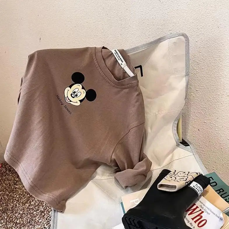 Arlet Bottoming Fashion Child Long sleeved Tee Kid Toddler Infant - GuGuTon baby store - Baby Fashion - Toddlers Outfits - Babies Outfits - Toddler Clothes - Kids Clothing - Newborn Clothes - Newborn Wear - Kids Wear - Trending Clothes - Trending Outfits - Fall Fashion - Winter Fashion - Girls Clothes - Boys Clothes - Babies Wear - Kids Accessories - KidsWear - Summer Clothes - Summer Fashion - Summer Trend - Falls Sweaters - Tops - Bottom - Jeans - Blouse - Dresses - Newborn Dresses - Toys