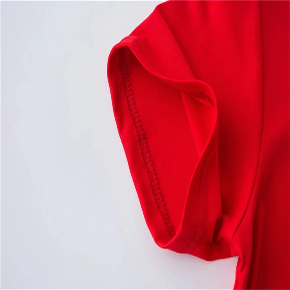 Wascar Print Cartoon Short Sleeve Tees - GuGuTon baby store - Baby Fashion - Toddlers Outfits - Babies Outfits - Toddler Clothes - Kids Clothing - Newborn Clothes - Newborn Wear - Kids Wear - Trending Clothes - Trending Outfits - Fall Fashion - Winter Fashion - Girls Clothes - Boys Clothes - Babies Wear - Kids Accessories - KidsWear - Summer Clothes - Summer Fashion - Summer Trend - Falls Sweaters - Tops - Bottom - Jeans - Blouse - Dresses - Newborn Dresses - Toys