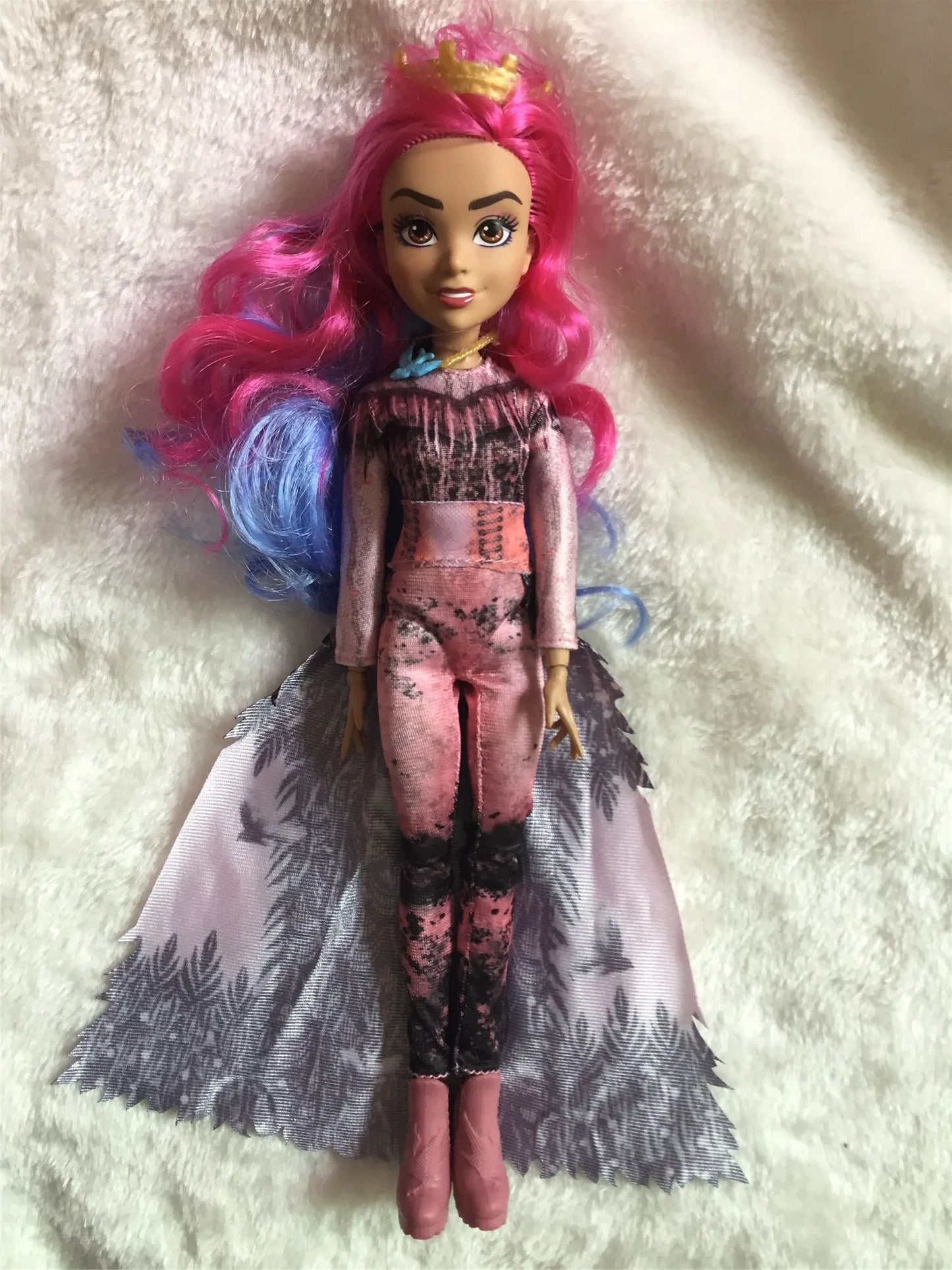 Princess Doll Princess Toys for Girls Brinquedos Toys Bjd Dolls for Children Descends Bjd Doll