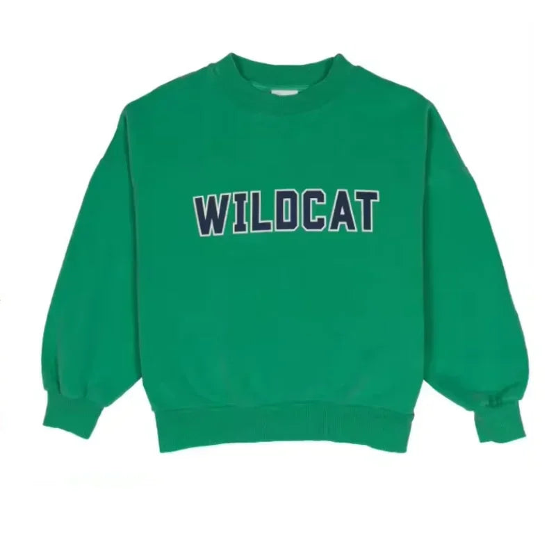 Miguel Winter Cotton Letter Baby Pullover Sweater - GuGuTon baby store - Baby Fashion - Toddlers Outfits - Babies Outfits - Toddler Clothes - Kids Clothing - Newborn Clothes - Newborn Wear - Kids Wear - Trending Clothes - Trending Outfits - Fall Fashion - Winter Fashion - Girls Clothes - Boys Clothes - Babies Wear - Kids Accessories - KidsWear - Summer Clothes - Summer Fashion - Summer Trend - Falls Sweaters - Tops - Bottom - Jeans - Blouse - Dresses - Newborn Dresses - Toys