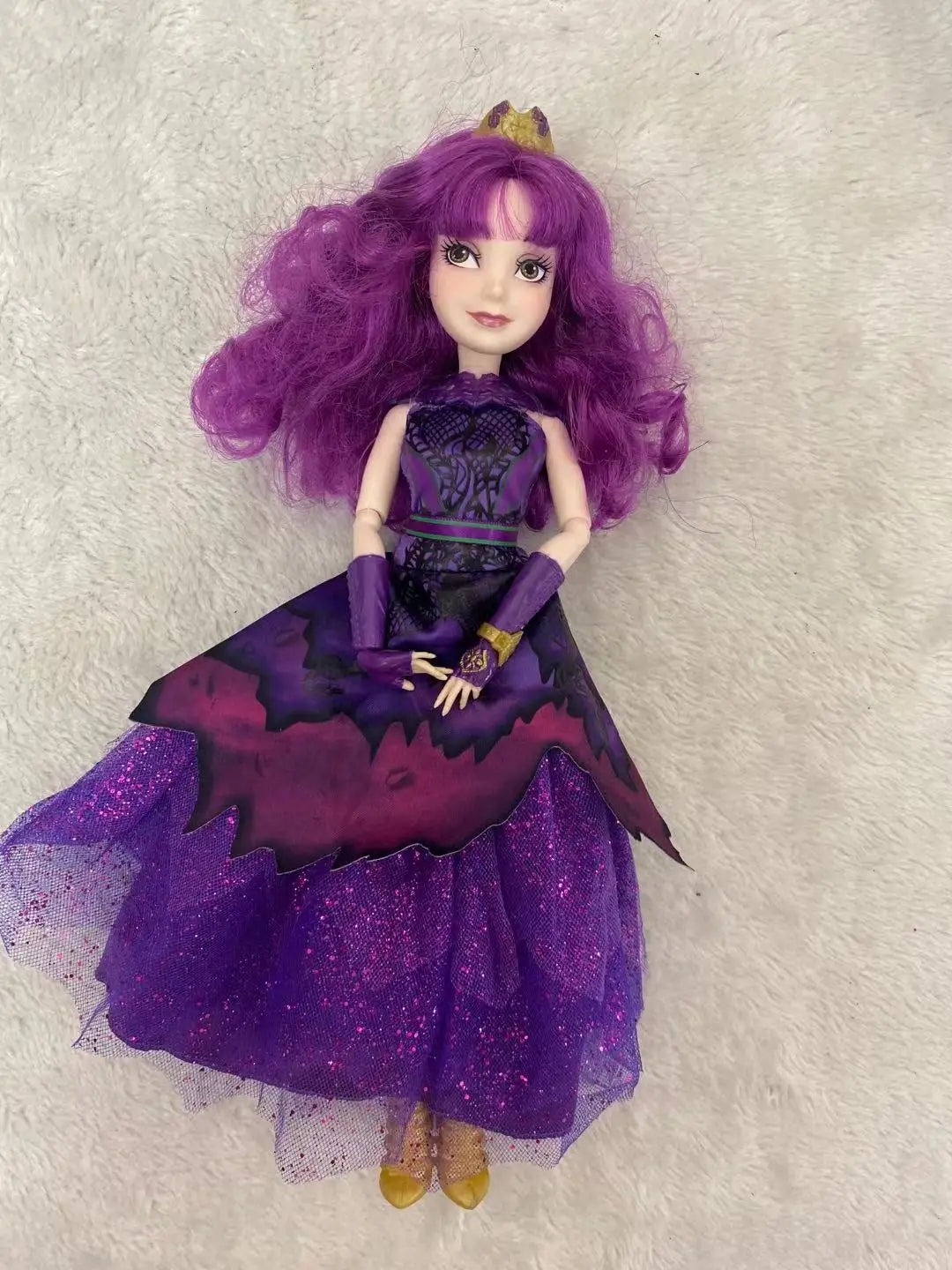 Princess Doll Princess Toys for Girls Brinquedos Toys Bjd Dolls for Children Descends Bjd Doll