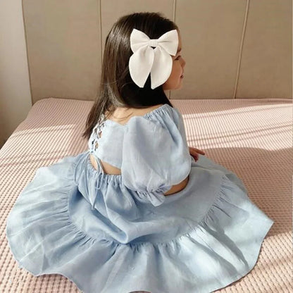 Anastacia Girl Floral Vestido Girls Dresses For Clothes - GuGuTon baby store - Baby Fashion - Toddlers Outfits - Babies Outfits - Toddler Clothes - Kids Clothing - Newborn Clothes - Newborn Wear - Kids Wear - Trending Clothes - Trending Outfits - Fall Fashion - Winter Fashion - Girls Clothes - Boys Clothes - Babies Wear - Kids Accessories - KidsWear - Summer Clothes - Summer Fashion - Summer Trend - Falls Sweaters - Tops - Bottom - Jeans - Blouse - Dresses - Newborn Dresses - Toys