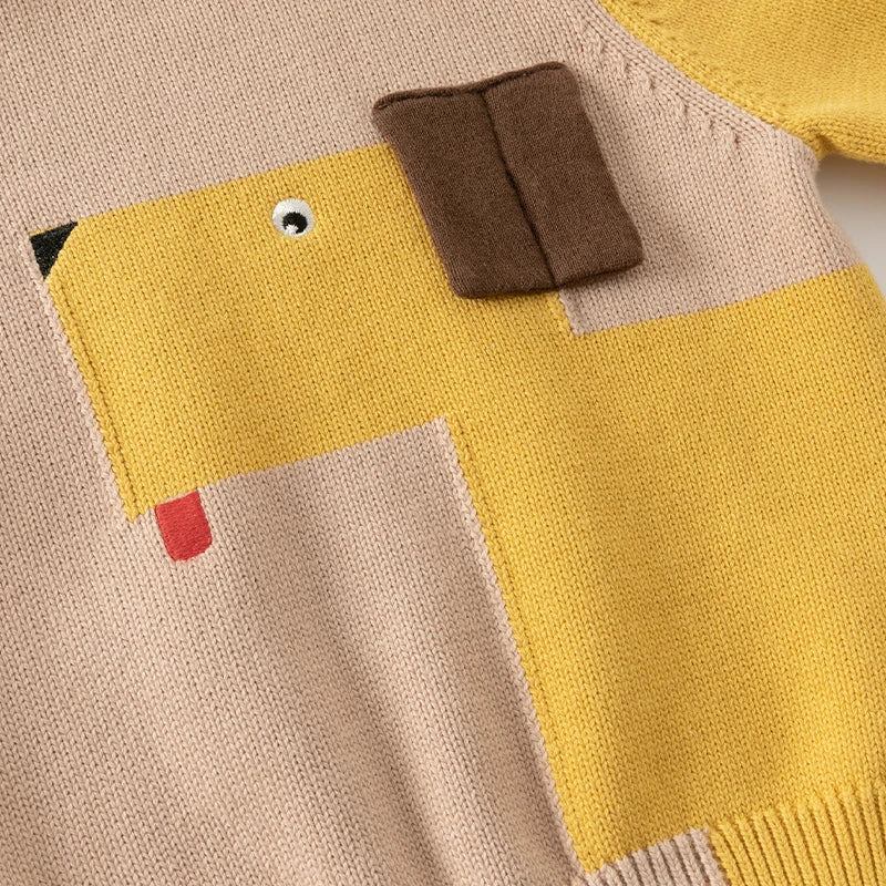 Devin Cute Baby Boys Sweater - GuGuTon baby store - Baby Fashion - Toddlers Outfits - Babies Outfits - Toddler Clothes - Kids Clothing - Newborn Clothes - Newborn Wear - Kids Wear - Trending Clothes - Trending Outfits - Fall Fashion - Winter Fashion - Girls Clothes - Boys Clothes - Babies Wear - Kids Accessories - KidsWear - Summer Clothes - Summer Fashion - Summer Trend - Falls Sweaters - Tops - Bottom - Jeans - Blouse - Dresses - Newborn Dresses - Toys