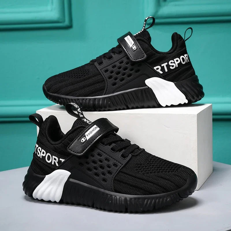 Kids Sneakers Boys Casual For Children Sneakers Shoes - GuGuTon baby store - Baby Fashion - Toddlers Outfits - Babies Outfits - Toddler Clothes - Kids Clothing - Newborn Clothes - Newborn Wear - Kids Wear - Trending Clothes - Trending Outfits - Fall Fashion - Winter Fashion - Girls Clothes - Boys Clothes - Babies Wear - Kids Accessories - KidsWear - Summer Clothes - Summer Fashion - Summer Trend - Falls Sweaters - Tops - Bottom - Jeans - Blouse - Dresses - Newborn Dresses - Toys