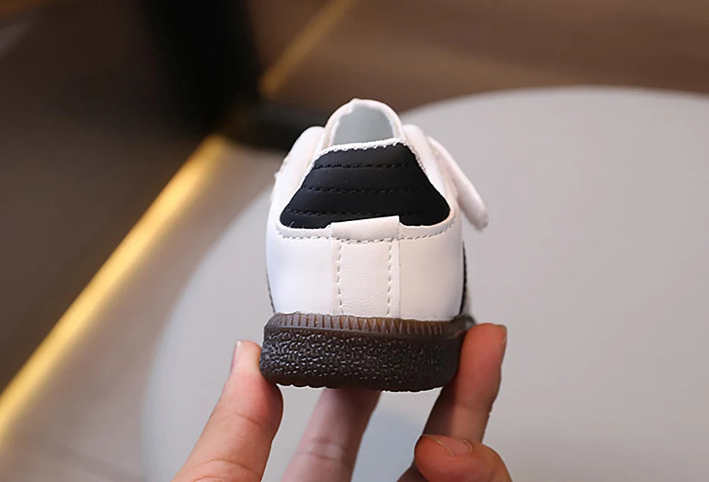 Henry Fashion Children's Ergonomic Soft-soled Sneakers
