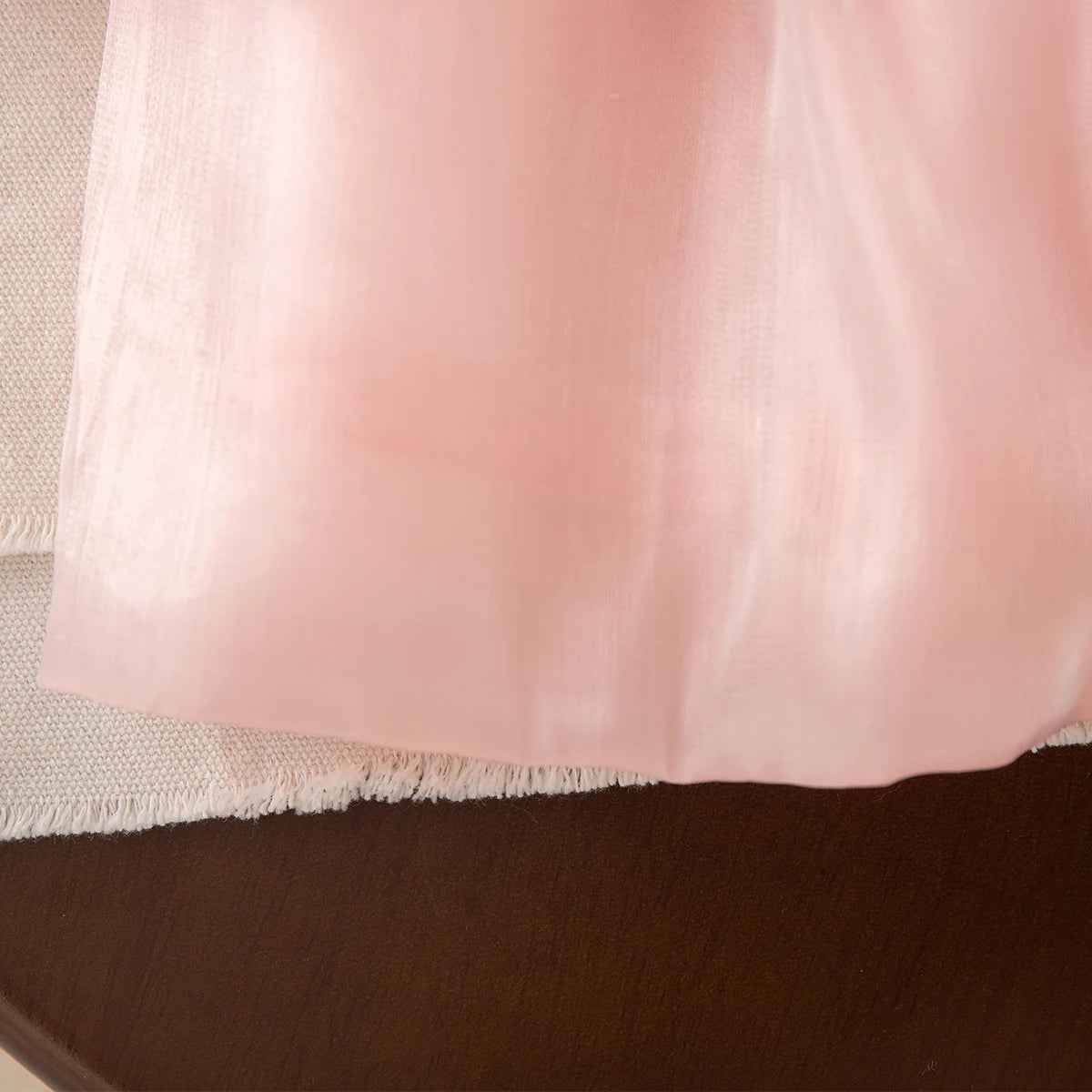Lia Baby Girl Dress Spring/Fall Bow-Tie Tulle Long-Sleeve Dress