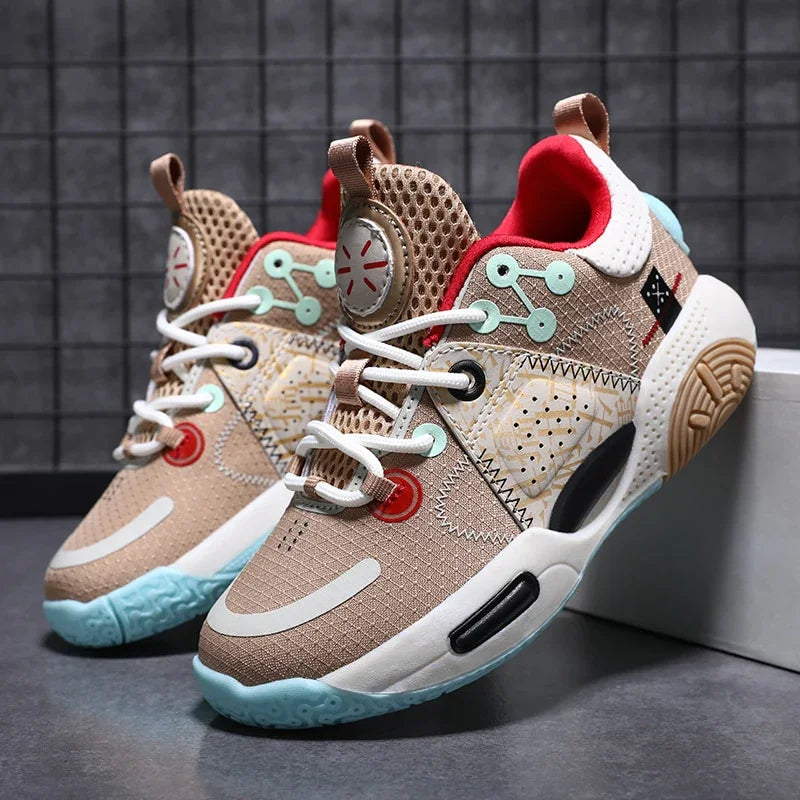 Snow Boots Kids Shoes Boys Girls Basketball - GuGuTon baby store - Baby Fashion - Toddlers Outfits - Babies Outfits - Toddler Clothes - Kids Clothing - Newborn Clothes - Newborn Wear - Kids Wear - Trending Clothes - Trending Outfits - Fall Fashion - Winter Fashion - Girls Clothes - Boys Clothes - Babies Wear - Kids Accessories - KidsWear - Summer Clothes - Summer Fashion - Summer Trend - Falls Sweaters - Tops - Bottom - Jeans - Blouse - Dresses - Newborn Dresses - Toys