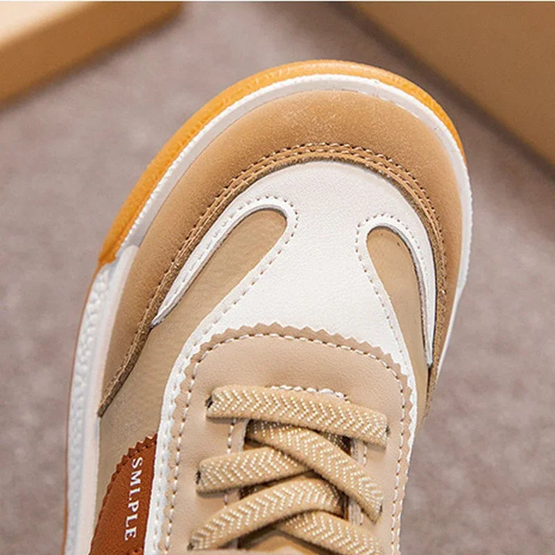 Size 26-37 Boys Sports Shoes For Kids Pu Leather Soft - GuGuTon baby store - Baby Fashion - Toddlers Outfits - Babies Outfits - Toddler Clothes - Kids Clothing - Newborn Clothes - Newborn Wear - Kids Wear - Trending Clothes - Trending Outfits - Fall Fashion - Winter Fashion - Girls Clothes - Boys Clothes - Babies Wear - Kids Accessories - KidsWear - Summer Clothes - Summer Fashion - Summer Trend - Falls Sweaters - Tops - Bottom - Jeans - Blouse - Dresses - Newborn Dresses - Toys