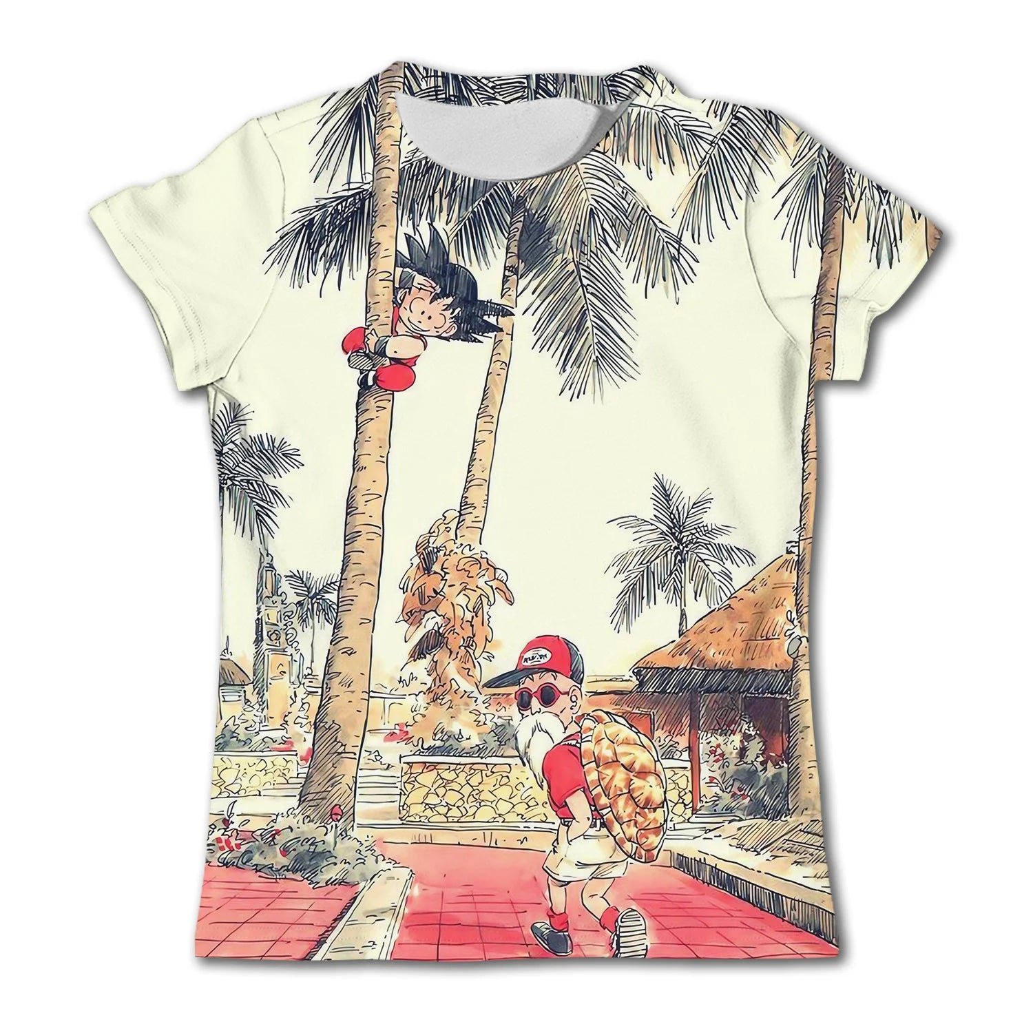 Alan Child Short Sleeve Kids Cartoon Tee Tops - GuGuTon baby store - Baby Fashion - Toddlers Outfits - Babies Outfits - Toddler Clothes - Kids Clothing - Newborn Clothes - Newborn Wear - Kids Wear - Trending Clothes - Trending Outfits - Fall Fashion - Winter Fashion - Girls Clothes - Boys Clothes - Babies Wear - Kids Accessories - KidsWear - Summer Clothes - Summer Fashion - Summer Trend - Falls Sweaters - Tops - Bottom - Jeans - Blouse - Dresses - Newborn Dresses - Toys