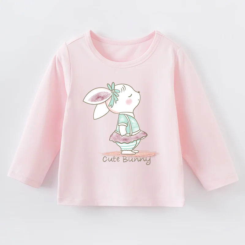Julietta Long Sleeve New Style Top