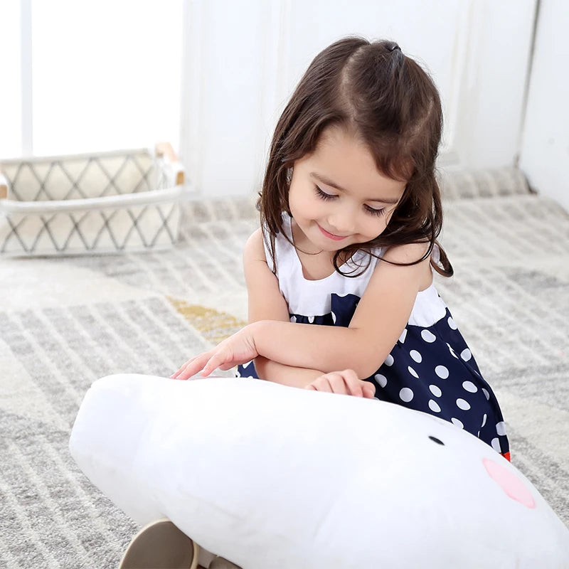 baby girl dress cute bows summer sleeveless little dress cool  blue white dots dress