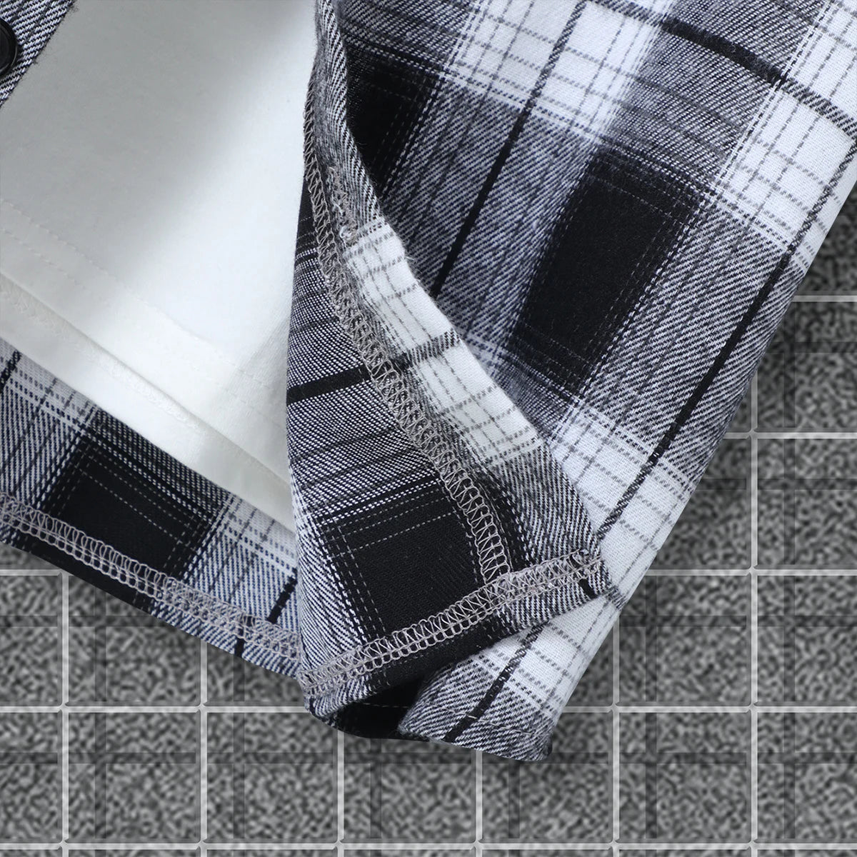 Ramon Casual Short Sleeve Hooded Shirt - GuGuTon baby store - Baby Fashion - Toddlers Outfits - Babies Outfits - Toddler Clothes - Kids Clothing - Newborn Clothes - Newborn Wear - Kids Wear - Trending Clothes - Trending Outfits - Fall Fashion - Winter Fashion - Girls Clothes - Boys Clothes - Babies Wear - Kids Accessories - KidsWear - Summer Clothes - Summer Fashion - Summer Trend - Falls Sweaters - Tops - Bottom - Jeans - Blouse - Dresses - Newborn Dresses - Toys