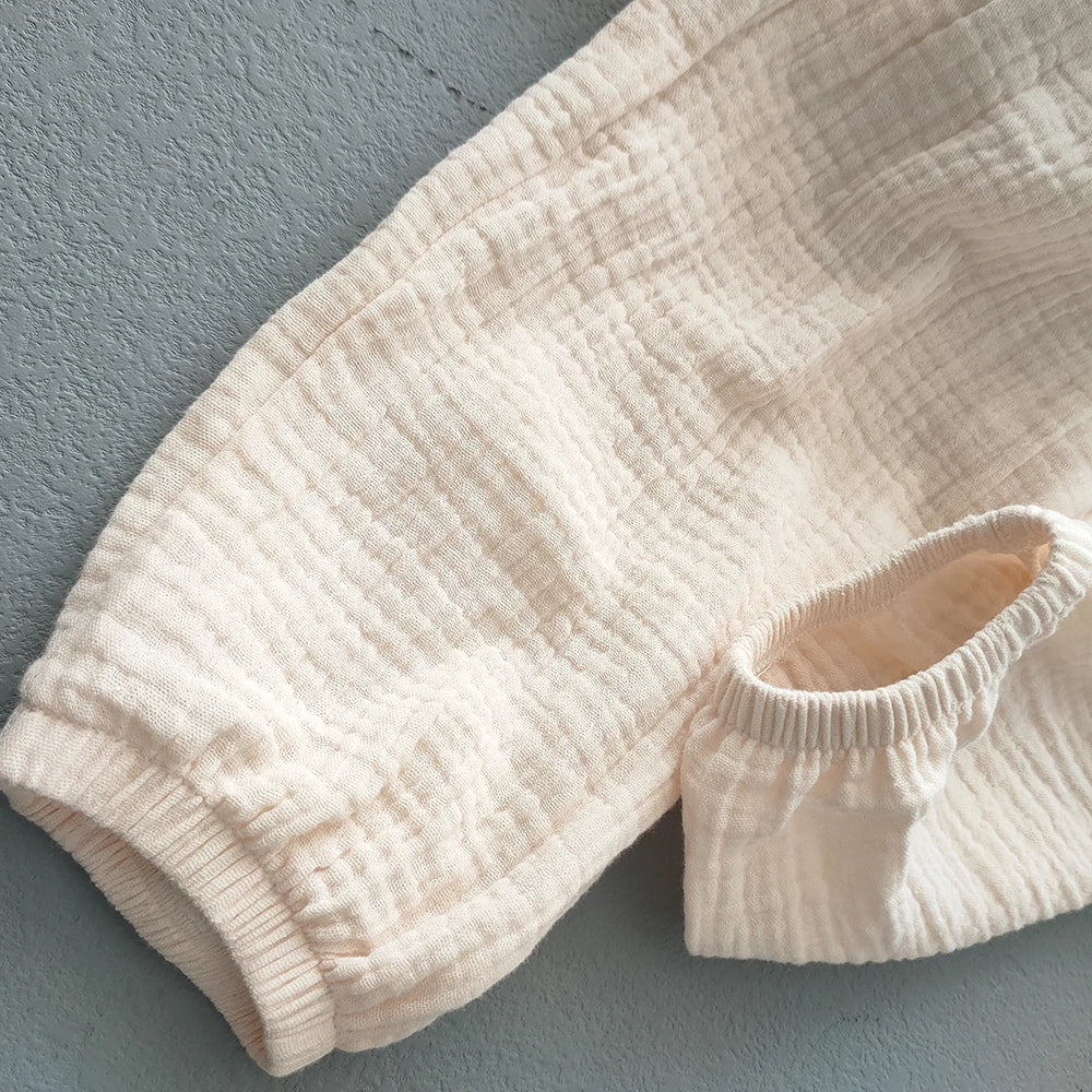 Lucas Pants Casual Boys Linen Solid Color Loose Pleated - GuGuTon baby store - Baby Fashion - Toddlers Outfits - Babies Outfits - Toddler Clothes - Kids Clothing - Newborn Clothes - Newborn Wear - Kids Wear - Trending Clothes - Trending Outfits - Fall Fashion - Winter Fashion - Girls Clothes - Boys Clothes - Babies Wear - Kids Accessories - KidsWear - Summer Clothes - Summer Fashion - Summer Trend - Falls Sweaters - Tops - Bottom - Jeans - Blouse - Dresses - Newborn Dresses - Toys