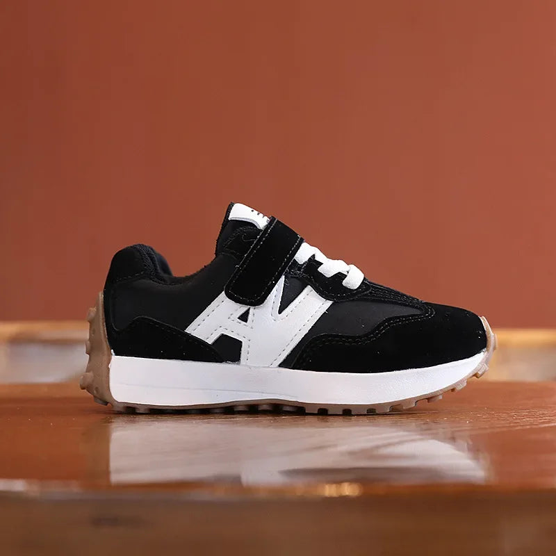 Children's Sneakers for Boy Lightweight Versatile Tennis Shoes