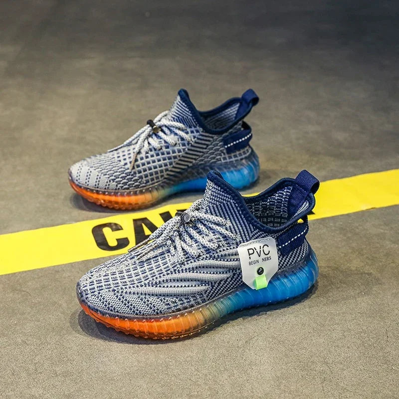 Children Sneakers Boys Coconut Casual Shoes Kids Breathable - GuGuTon baby store - Baby Fashion - Toddlers Outfits - Babies Outfits - Toddler Clothes - Kids Clothing - Newborn Clothes - Newborn Wear - Kids Wear - Trending Clothes - Trending Outfits - Fall Fashion - Winter Fashion - Girls Clothes - Boys Clothes - Babies Wear - Kids Accessories - KidsWear - Summer Clothes - Summer Fashion - Summer Trend - Falls Sweaters - Tops - Bottom - Jeans - Blouse - Dresses - Newborn Dresses - Toys