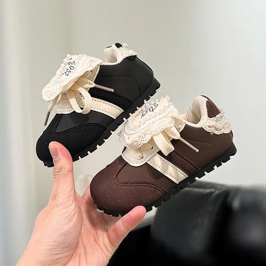 Nova Children Casual Shoes for Girls - Anti-Slippery