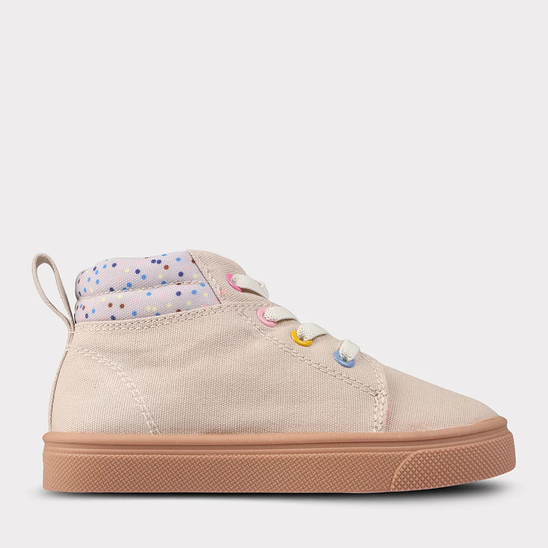 Sam Girls Slip-On Sneaker - GuGuTon baby store - Baby Fashion - Toddlers Outfits - Babies Outfits - Toddler Clothes - Kids Clothing - Newborn Clothes - Newborn Wear - Kids Wear - Trending Clothes - Trending Outfits - Fall Fashion - Winter Fashion - Girls Clothes - Boys Clothes - Babies Wear - Kids Accessories - KidsWear - Summer Clothes - Summer Fashion - Summer Trend - Falls Sweaters - Tops - Bottom - Jeans - Blouse - Dresses - Newborn Dresses - Toys