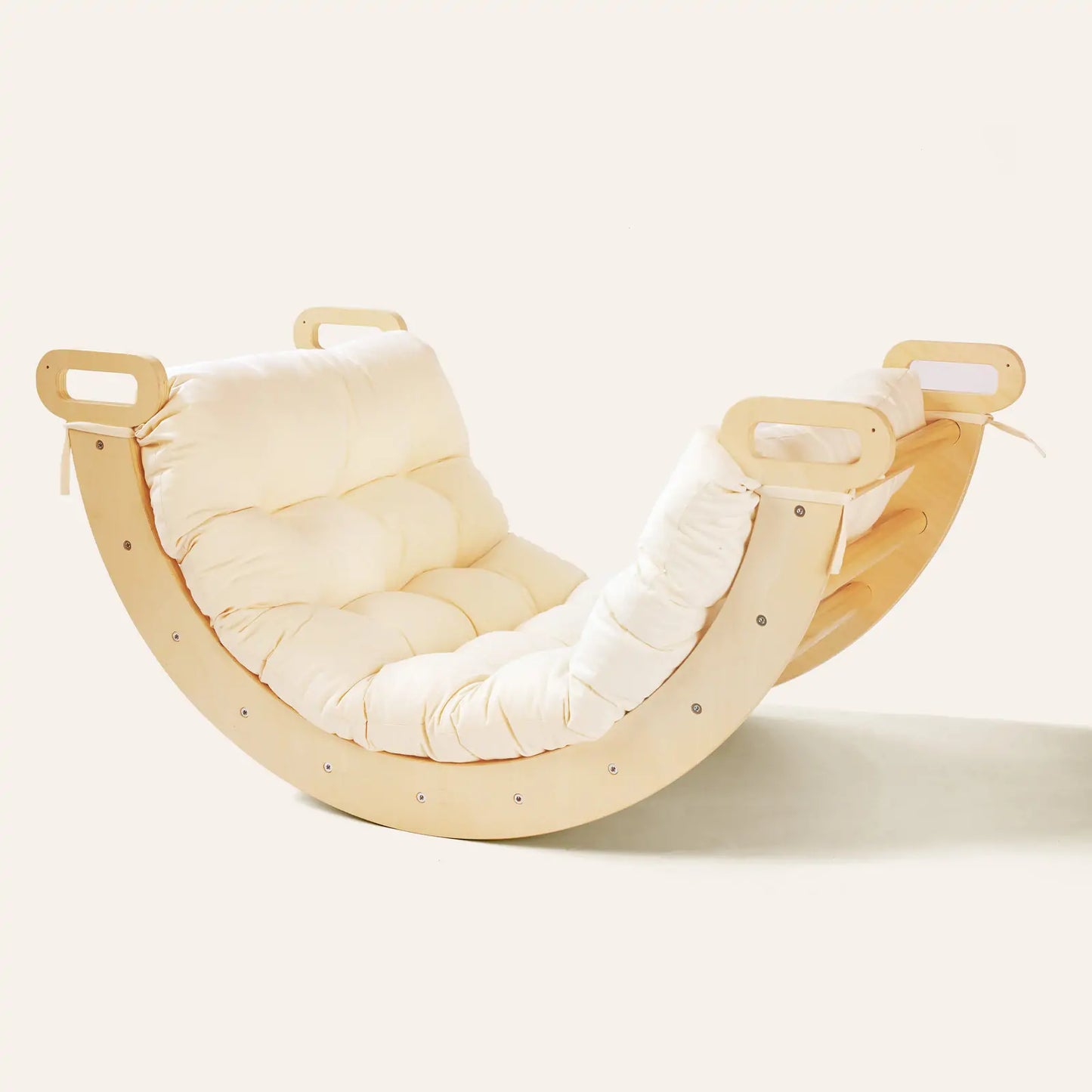 Thick Padded Play Cushion - Arch Not Included