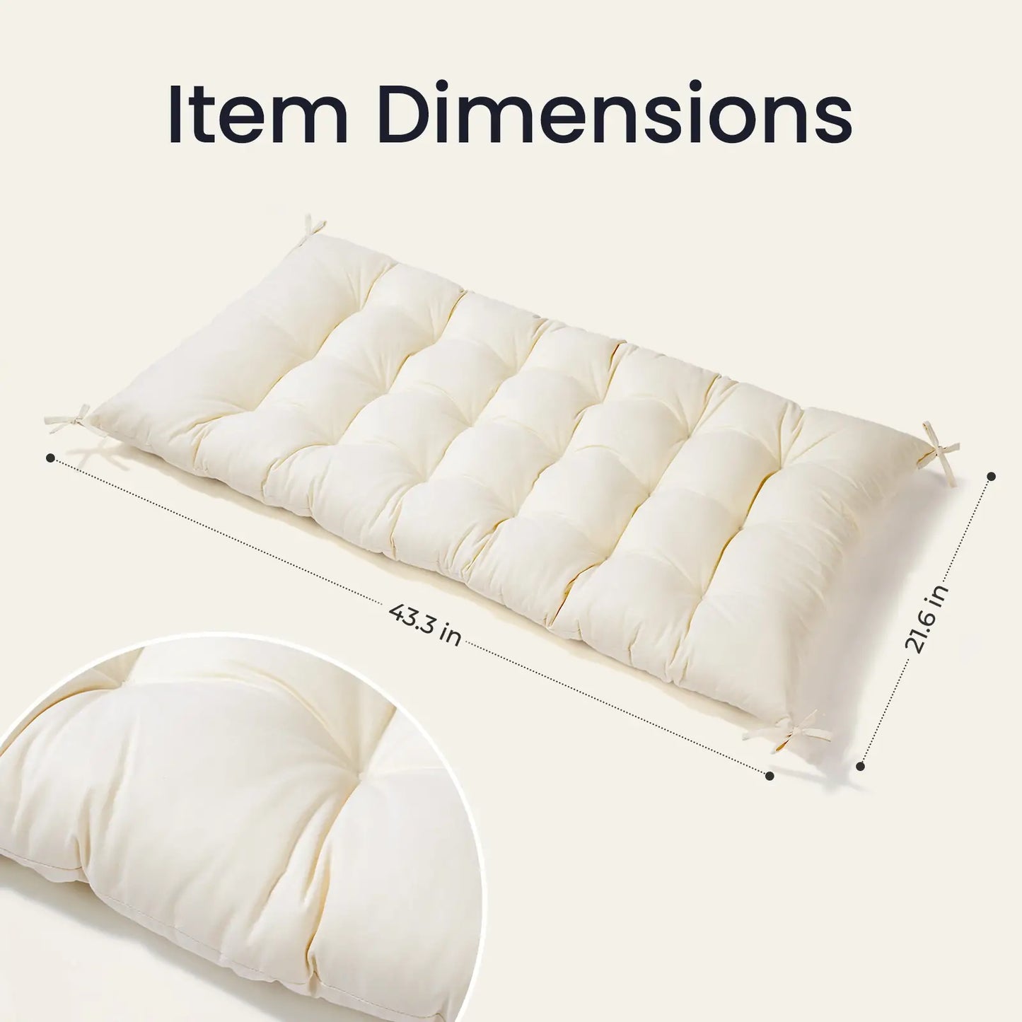 7-in-1 Rainbow Climbing Set with Play Pad