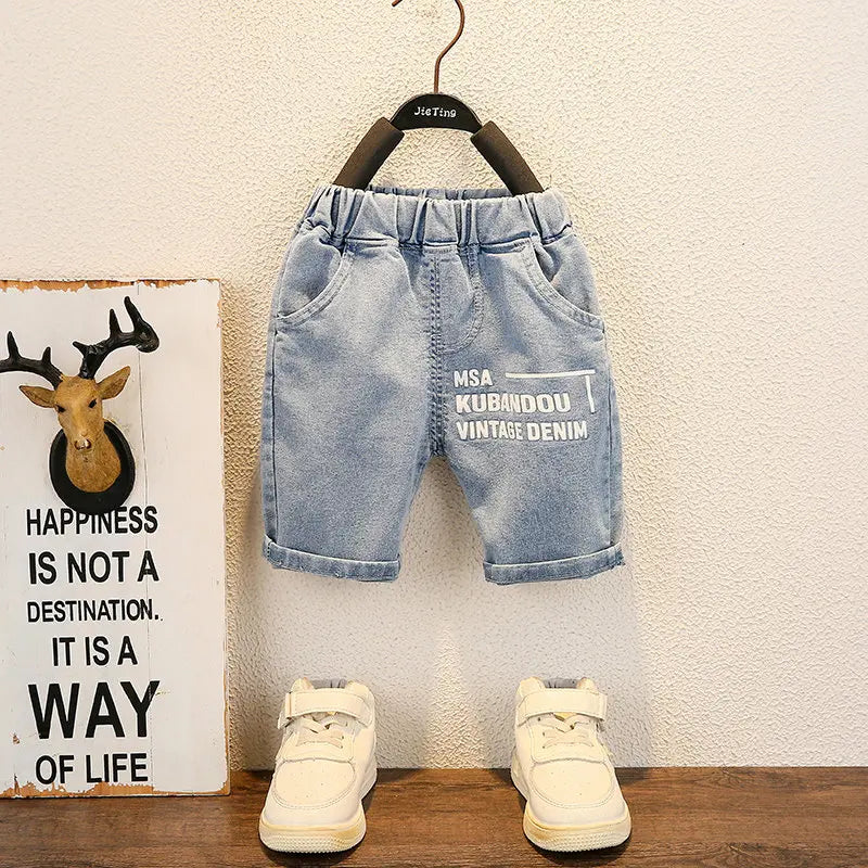 Summer Baby Boy Clothes - Stylish and Comfortable Sets