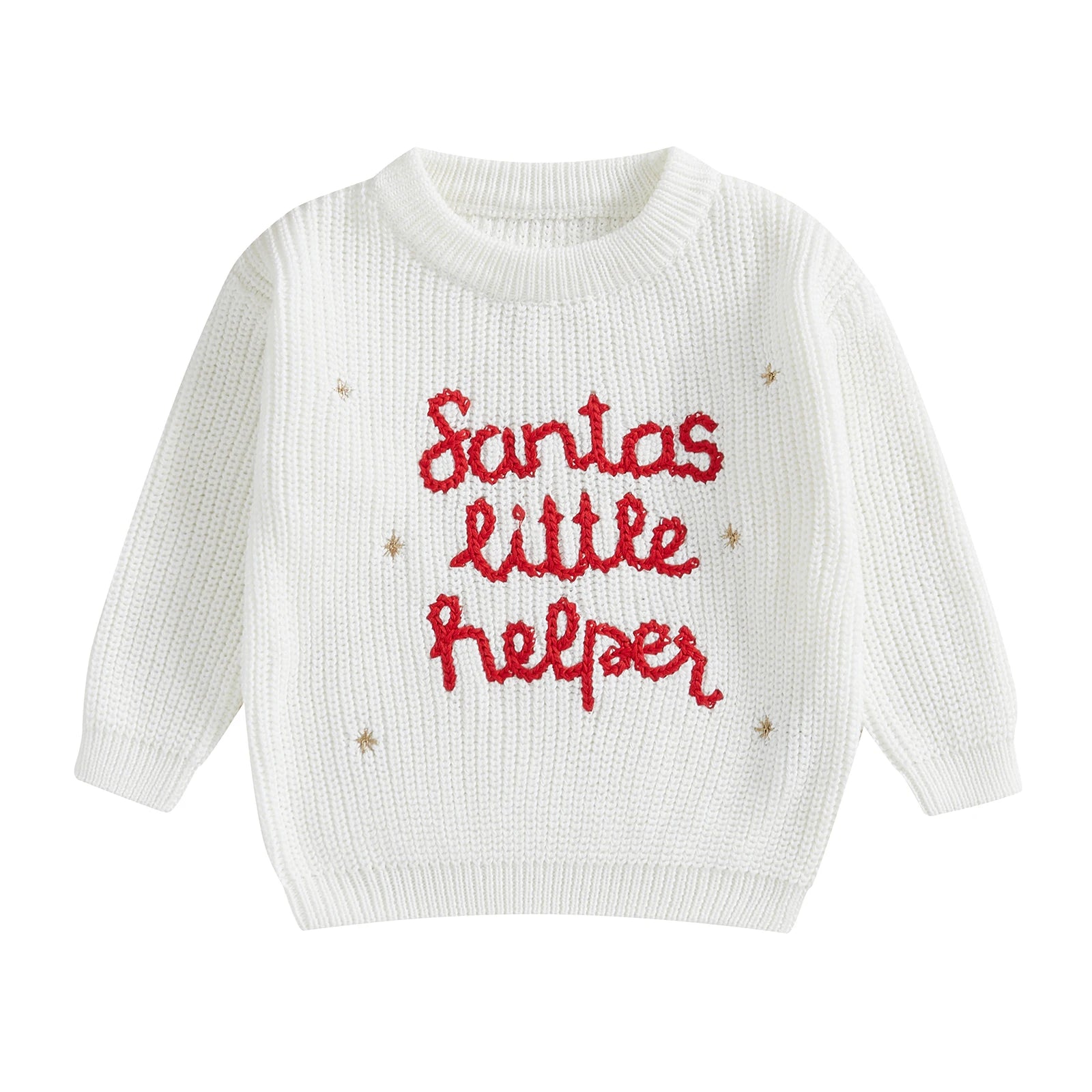 Roswill 0-3Y Baby Boys Christmas Sweater - GuGuTon baby store - Baby Fashion - Toddlers Outfits - Babies Outfits - Toddler Clothes - Kids Clothing - Newborn Clothes - Newborn Wear - Kids Wear - Trending Clothes - Trending Outfits - Fall Fashion - Winter Fashion - Girls Clothes - Boys Clothes - Babies Wear - Kids Accessories - KidsWear - Summer Clothes - Summer Fashion - Summer Trend - Falls Sweaters - Tops - Bottom - Jeans - Blouse - Dresses - Newborn Dresses - Toys