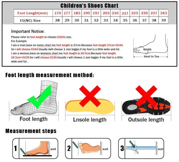 Oliver Boys Breathable Sneakers for Spring and Autumn