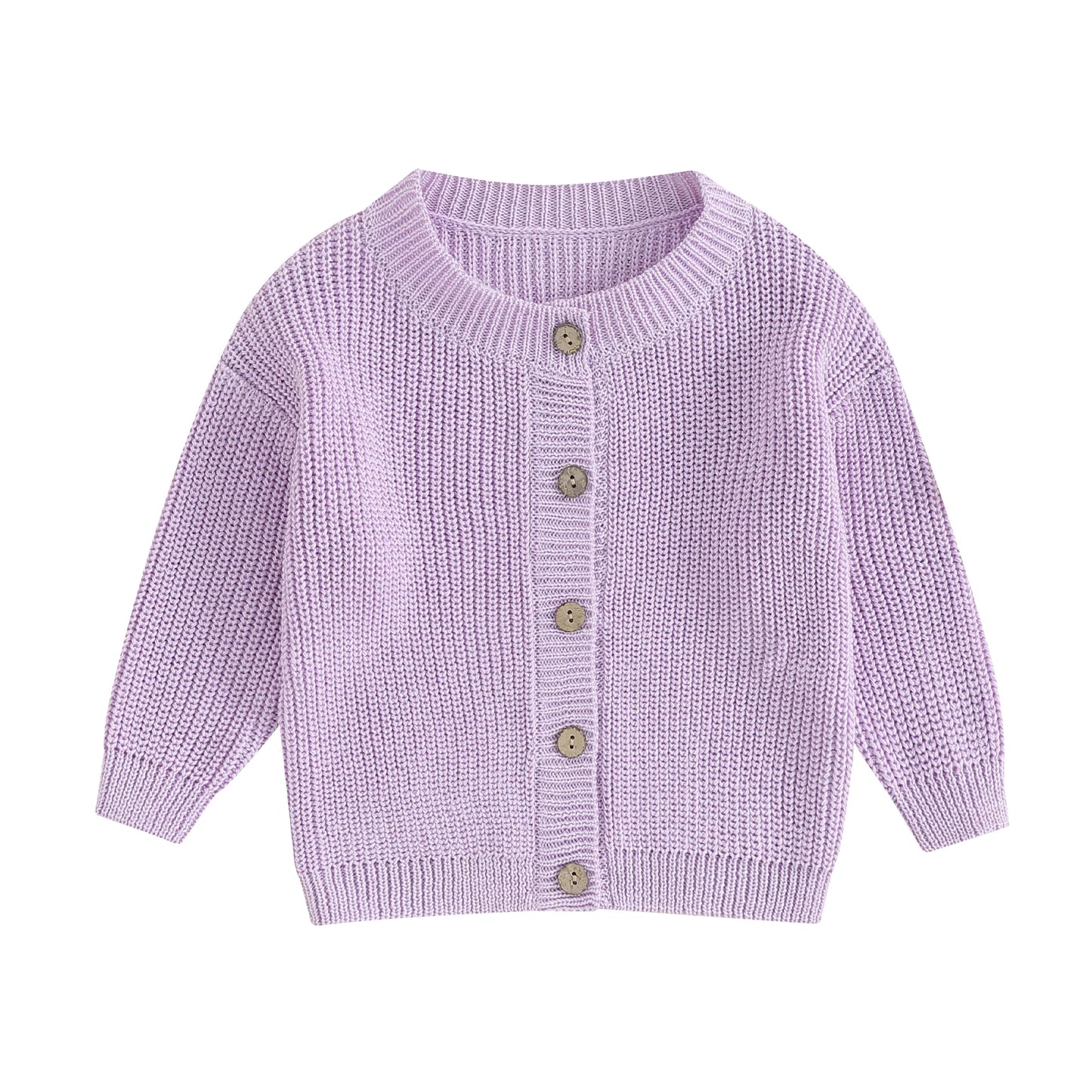 Dariel Toddler Boys Cable Knit Sweater