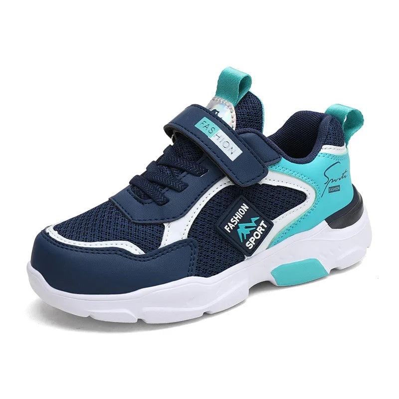 Boys Leisure Breathable Outdoor Kids Shoes Lightweight - GuGuTon baby store - Baby Fashion - Toddlers Outfits - Babies Outfits - Toddler Clothes - Kids Clothing - Newborn Clothes - Newborn Wear - Kids Wear - Trending Clothes - Trending Outfits - Fall Fashion - Winter Fashion - Girls Clothes - Boys Clothes - Babies Wear - Kids Accessories - KidsWear - Summer Clothes - Summer Fashion - Summer Trend - Falls Sweaters - Tops - Bottom - Jeans - Blouse - Dresses - Newborn Dresses - Toys