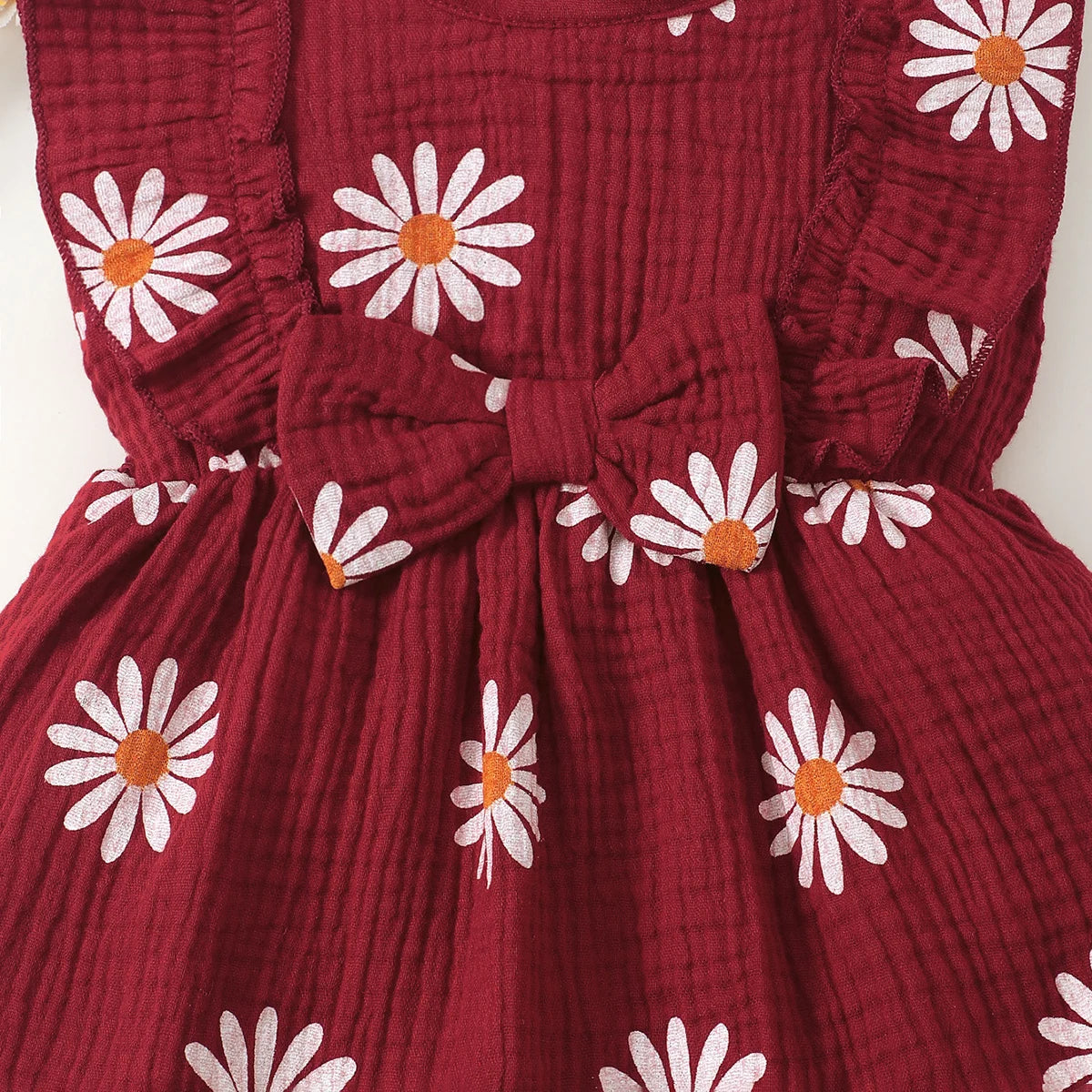 Scarlett Summer Casual  Dresses  Infant  Baby Girls  0-1 Years