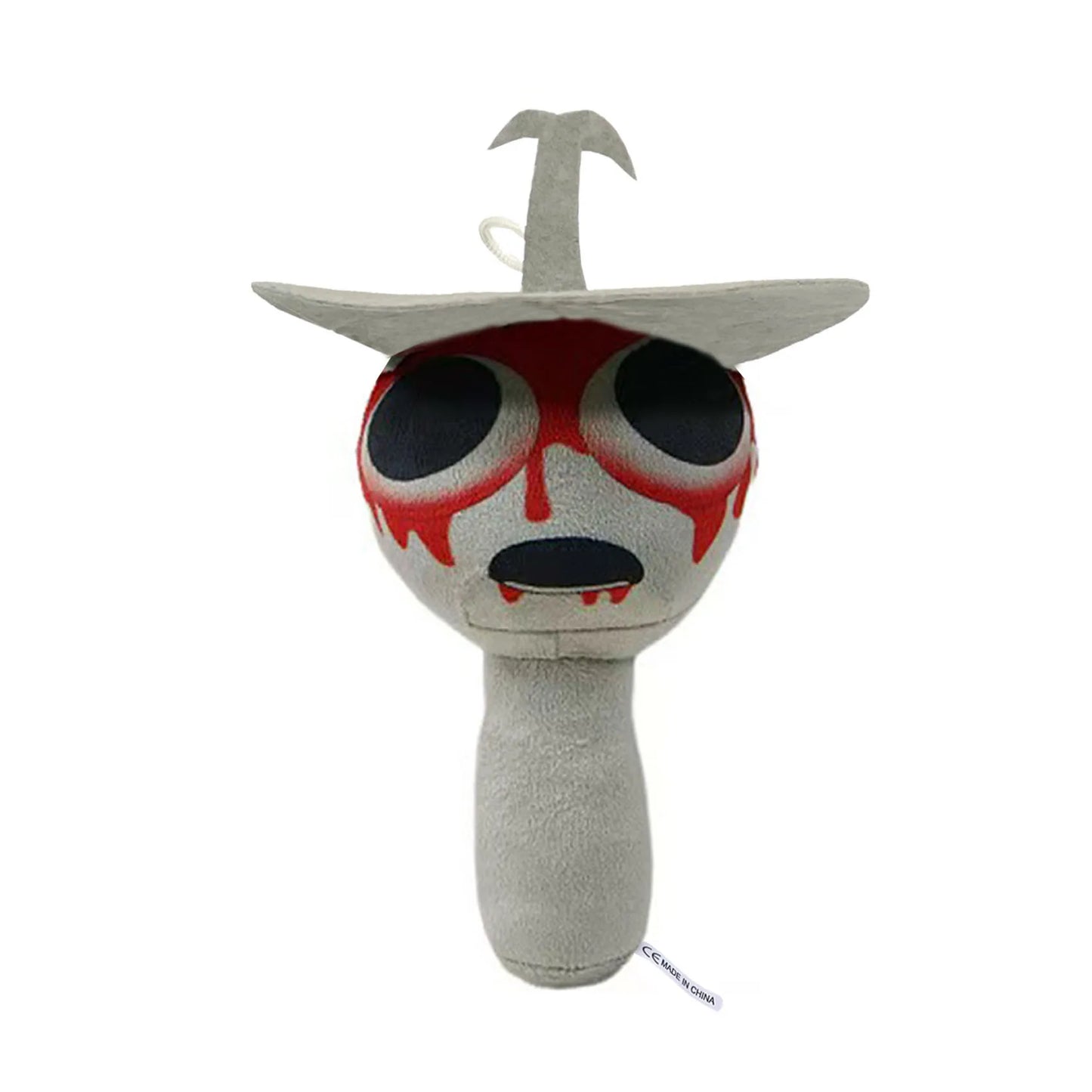 New Sprunki Plush Horror Game Toys Cartoon Cute Soft Stuffed Pillow For Kid Birthday Gift Stuffed Children Dolls