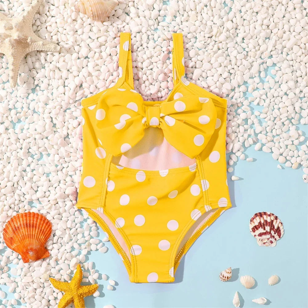 Zoe Cute Summer Infant Baby Dots Swimwear - GuGuTon baby store - Baby Fashion - Toddlers Outfits - Babies Outfits - Toddler Clothes - Kids Clothing - Newborn Clothes - Newborn Wear - Kids Wear - Trending Clothes - Trending Outfits - Fall Fashion - Winter Fashion - Girls Clothes - Boys Clothes - Babies Wear - Kids Accessories - KidsWear - Summer Clothes - Summer Fashion - Summer Trend - Falls Sweaters - Tops - Bottom - Jeans - Blouse - Dresses - Newborn Dresses - Toys