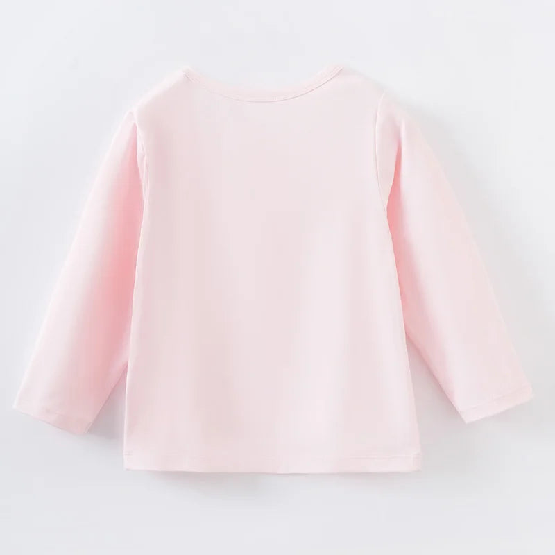 Julietta Long Sleeve New Style Top