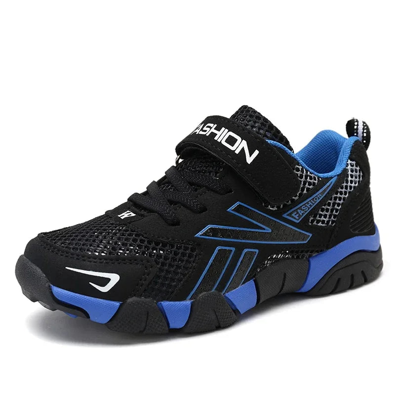 Tennis Casual Sneakers Children Boys Running Shoes 7-12 Years - GuGuTon baby store - Baby Fashion - Toddlers Outfits - Babies Outfits - Toddler Clothes - Kids Clothing - Newborn Clothes - Newborn Wear - Kids Wear - Trending Clothes - Trending Outfits - Fall Fashion - Winter Fashion - Girls Clothes - Boys Clothes - Babies Wear - Kids Accessories - KidsWear - Summer Clothes - Summer Fashion - Summer Trend - Falls Sweaters - Tops - Bottom - Jeans - Blouse - Dresses - Newborn Dresses - Toys