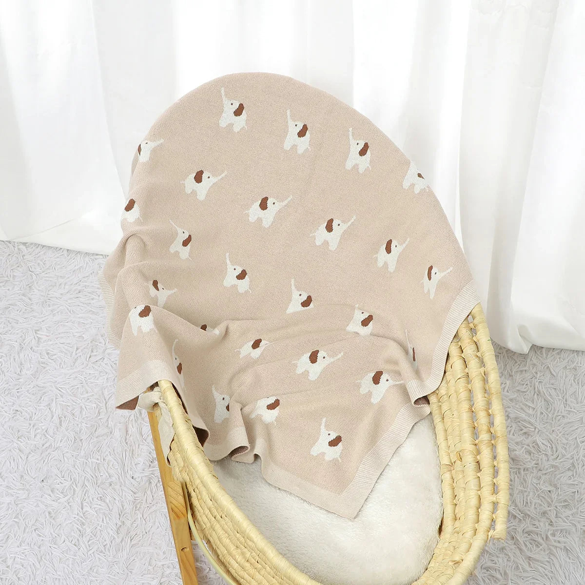 Samuel Infant Baby Bed Blanket Stroller Summer Wrap Towel - GuGuTon baby store - Baby Fashion - Toddlers Outfits - Babies Outfits - Toddler Clothes - Kids Clothing - Newborn Clothes - Newborn Wear - Kids Wear - Trending Clothes - Trending Outfits - Fall Fashion - Winter Fashion - Girls Clothes - Boys Clothes - Babies Wear - Kids Accessories - KidsWear - Summer Clothes - Summer Fashion - Summer Trend - Falls Sweaters - Tops - Bottom - Jeans - Blouse - Dresses - Newborn Dresses - Toys