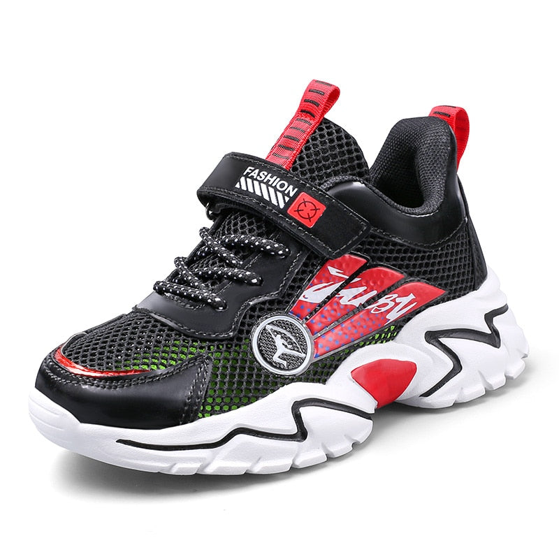 Lightweight Boys Sports Shoes Children Leisure