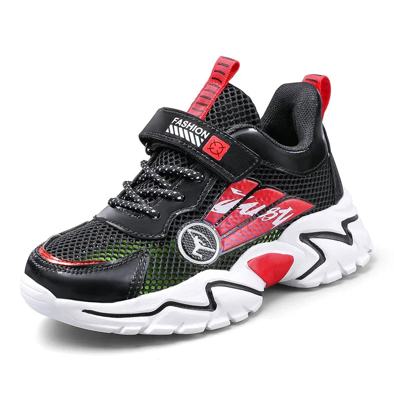 Lightweight Boys Sports Shoes Children Leisure - GuGuTon baby store - Baby Fashion - Toddlers Outfits - Babies Outfits - Toddler Clothes - Kids Clothing - Newborn Clothes - Newborn Wear - Kids Wear - Trending Clothes - Trending Outfits - Fall Fashion - Winter Fashion - Girls Clothes - Boys Clothes - Babies Wear - Kids Accessories - KidsWear - Summer Clothes - Summer Fashion - Summer Trend - Falls Sweaters - Tops - Bottom - Jeans - Blouse - Dresses - Newborn Dresses - Toys