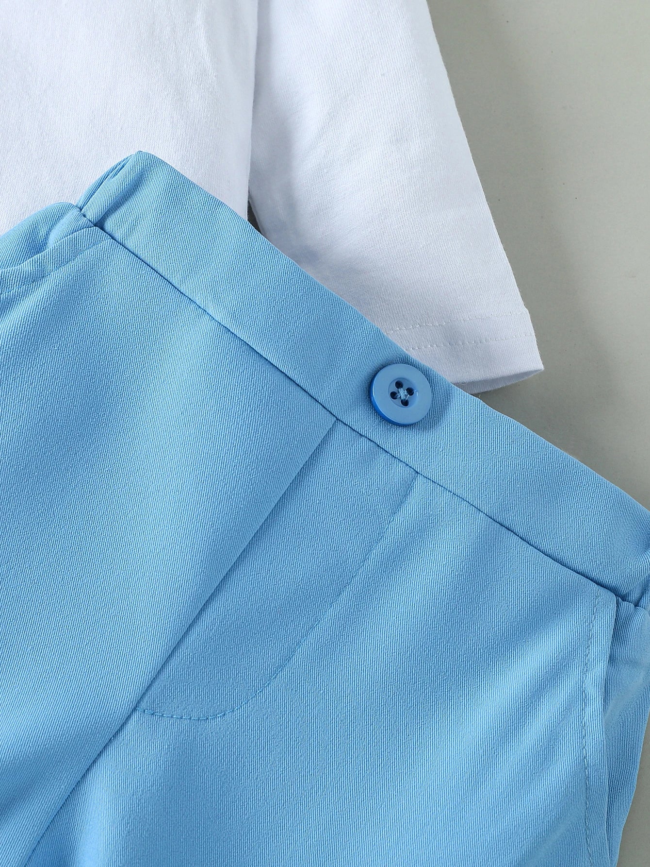 Gentleman Birthday Costume for Baby Boys