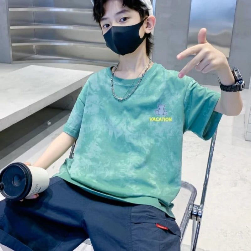 Sophia Toddler Casual T-Shirt Brand Designer For Children New Arrival - GuGuTon baby store - Baby Fashion - Toddlers Outfits - Babies Outfits - Toddler Clothes - Kids Clothing - Newborn Clothes - Newborn Wear - Kids Wear - Trending Clothes - Trending Outfits - Fall Fashion - Winter Fashion - Girls Clothes - Boys Clothes - Babies Wear - Kids Accessories - KidsWear - Summer Clothes - Summer Fashion - Summer Trend - Falls Sweaters - Tops - Bottom - Jeans - Blouse - Dresses - Newborn Dresses - Toys