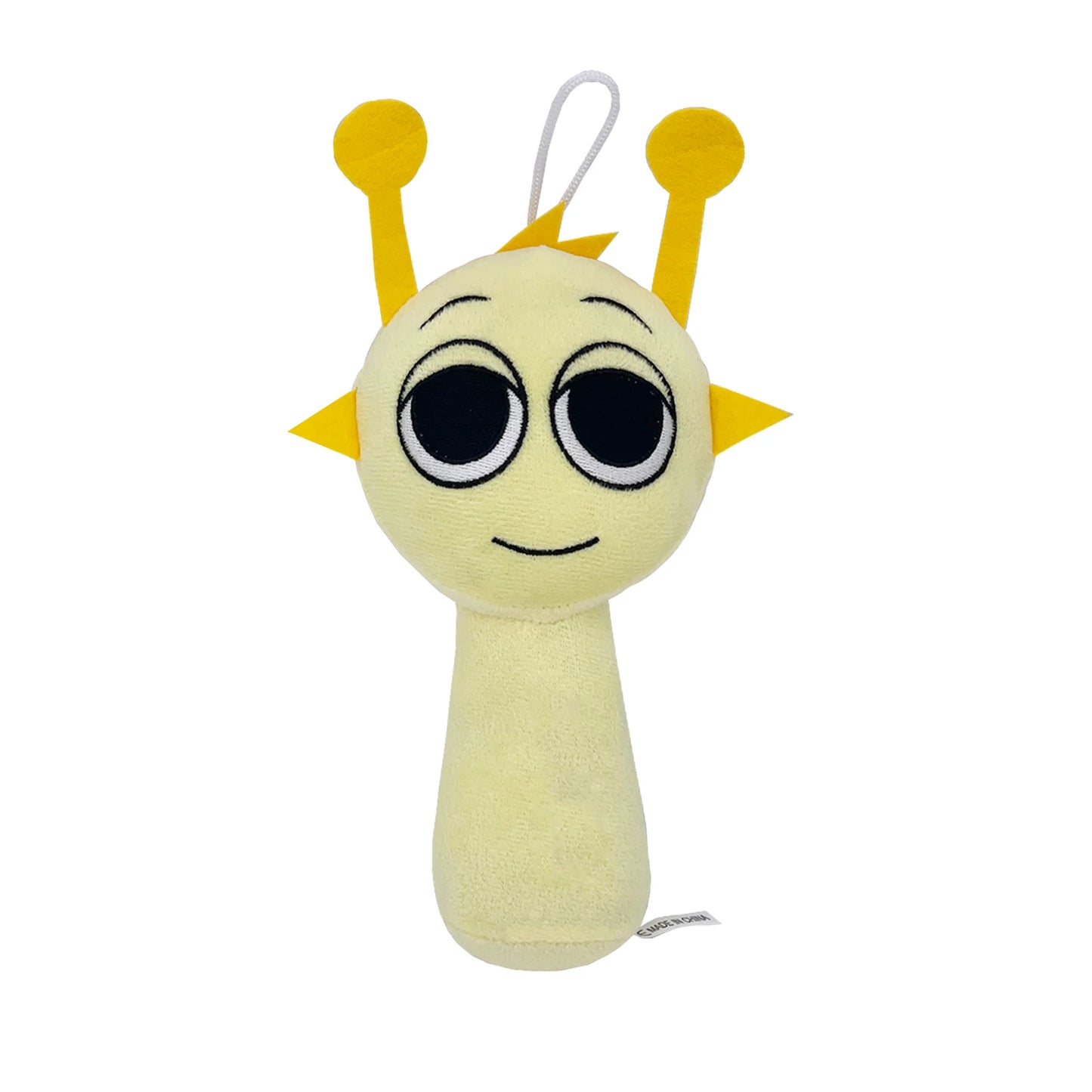 New Sprunki Plush Horror Game Toys Cartoon Cute Soft Stuffed Pillow For Kid Birthday Gift Stuffed Children Dolls