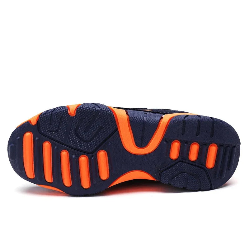 Tennis Casual Sneakers Children Boys Running Shoes 7-12 Years - GuGuTon baby store - Baby Fashion - Toddlers Outfits - Babies Outfits - Toddler Clothes - Kids Clothing - Newborn Clothes - Newborn Wear - Kids Wear - Trending Clothes - Trending Outfits - Fall Fashion - Winter Fashion - Girls Clothes - Boys Clothes - Babies Wear - Kids Accessories - KidsWear - Summer Clothes - Summer Fashion - Summer Trend - Falls Sweaters - Tops - Bottom - Jeans - Blouse - Dresses - Newborn Dresses - Toys