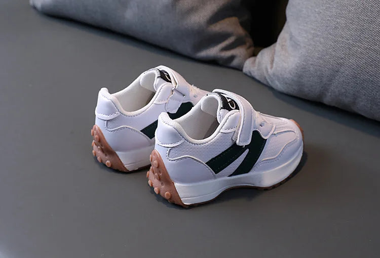 Caesar Kids Soft Sneakers - Fashion Running Shoes