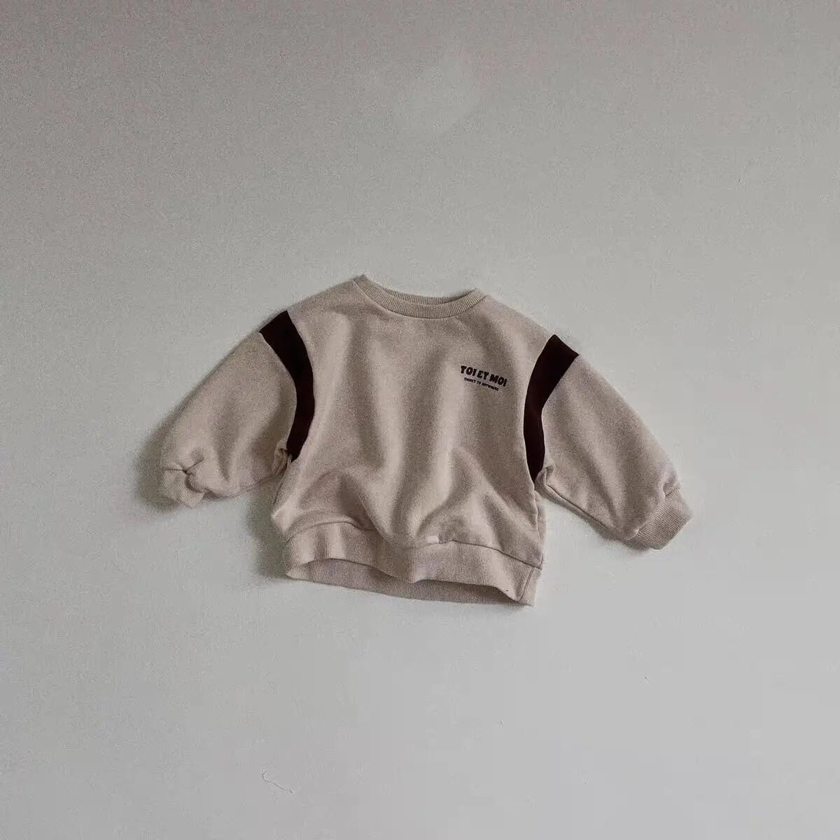 Nabil New Baby Long Sleeve Sweater