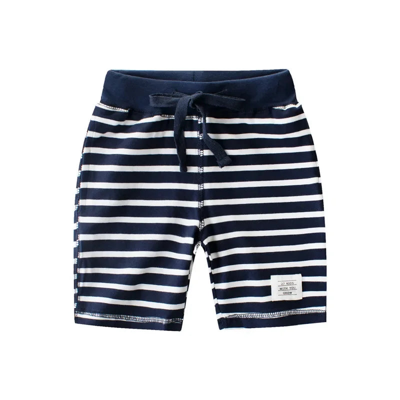 Santiago Striped white Shorts for Boys Clothes Beach - GuGuTon baby store - Baby Fashion - Toddlers Outfits - Babies Outfits - Toddler Clothes - Kids Clothing - Newborn Clothes - Newborn Wear - Kids Wear - Trending Clothes - Trending Outfits - Fall Fashion - Winter Fashion - Girls Clothes - Boys Clothes - Babies Wear - Kids Accessories - KidsWear - Summer Clothes - Summer Fashion - Summer Trend - Falls Sweaters - Tops - Bottom - Jeans - Blouse - Dresses - Newborn Dresses - Toys